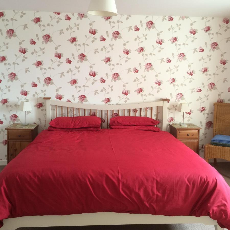 Lovely 3-Bed Cottage Portmahomack Next To Harbour Eksteriør billede