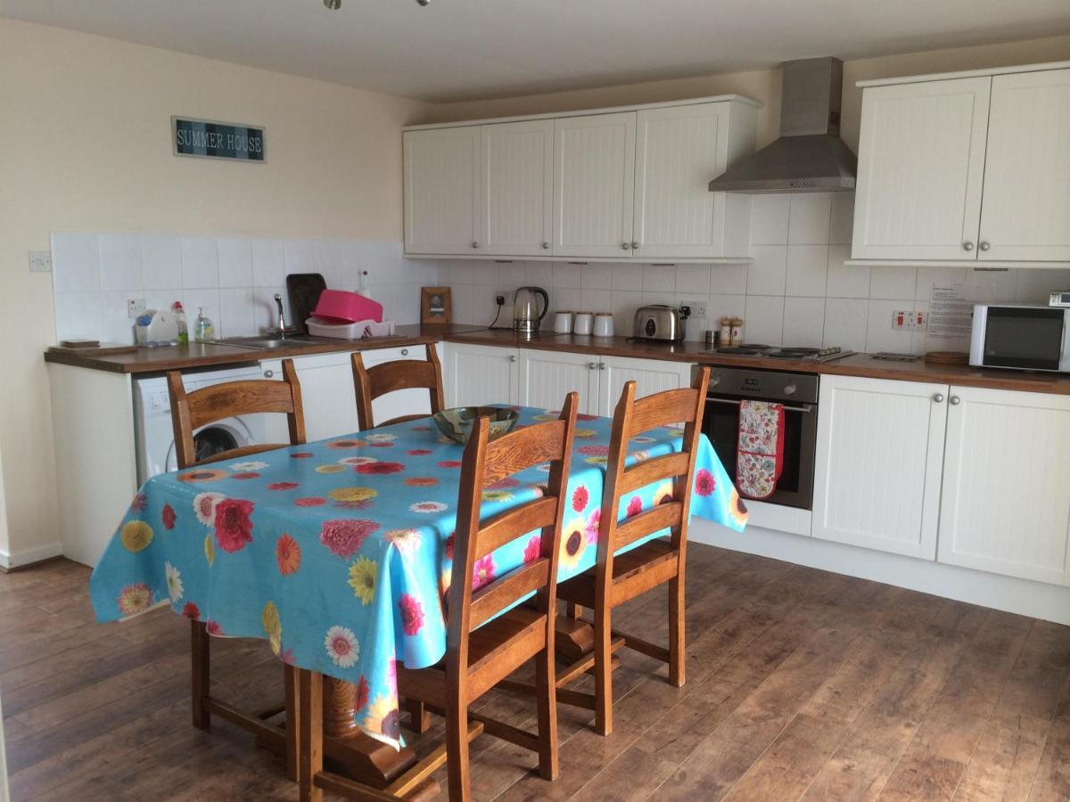 Lovely 3-Bed Cottage Portmahomack Next To Harbour Eksteriør billede