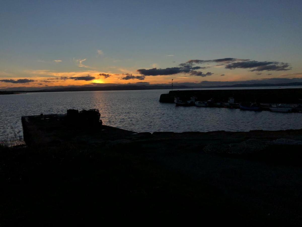 Lovely 3-Bed Cottage Portmahomack Next To Harbour Eksteriør billede
